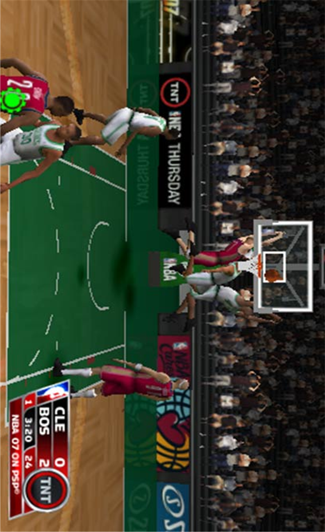 NBA07Ϸͼ